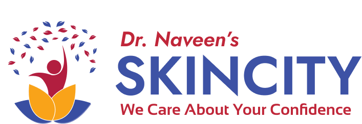 Dr. Naveen Skin City